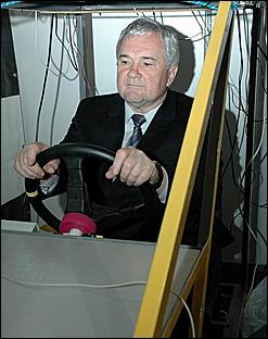 11 мая 2006 г, Барнаул   <P>5-ая специализированная выставка “Авто-экспо” </P>