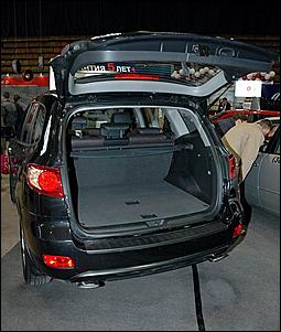 11 мая 2006 г, Барнаул   <P>5-ая специализированная выставка “Авто-экспо” </P>