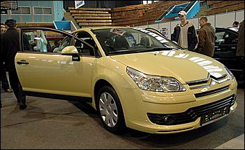 11 мая 2006 г, Барнаул   <P>5-ая специализированная выставка “Авто-экспо” </P>