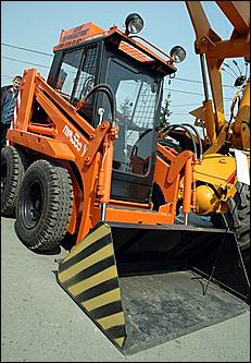 11 мая 2006 г, Барнаул   <P>5-ая специализированная выставка “Авто-экспо” </P>