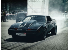   "Фестиваль скорости"