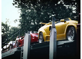   "Фестиваль скорости"