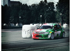   "Фестиваль скорости"