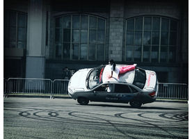   "Фестиваль скорости"