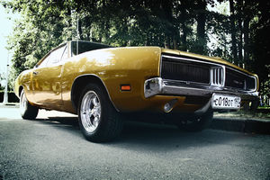   "Фестиваль скорости"