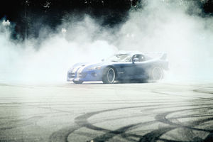   "Фестиваль скорости"