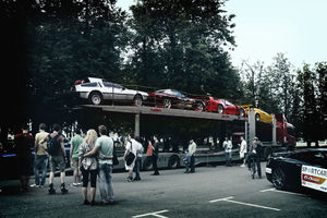   "Фестиваль скорости"