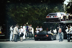   "Фестиваль скорости"