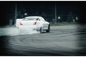   "Фестиваль скорости"