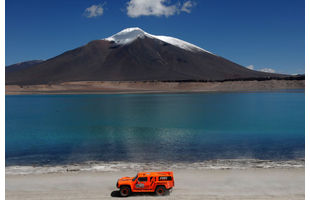   "Дакар-2012": финал