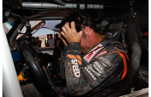   "Дакар-2012": финал