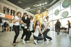   Новый Ford Explorer в автосалоне «АлтайАвтоЦентр» 27 октября 