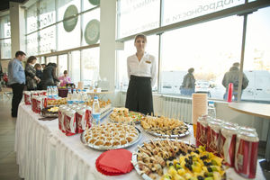   Новый Ford Explorer в автосалоне «АлтайАвтоЦентр» 27 октября 