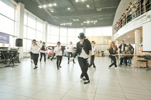   Новый Ford Explorer в автосалоне «АлтайАвтоЦентр» 27 октября 