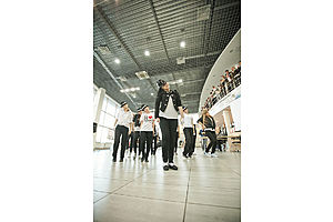   Новый Ford Explorer в автосалоне «АлтайАвтоЦентр» 27 октября 