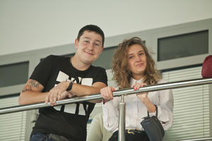   Новый Ford Explorer в автосалоне «АлтайАвтоЦентр» 27 октября 