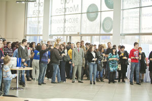   Новый Ford Explorer в автосалоне «АлтайАвтоЦентр» 27 октября 