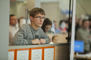   Новый Ford Explorer в автосалоне «АлтайАвтоЦентр» 27 октября 