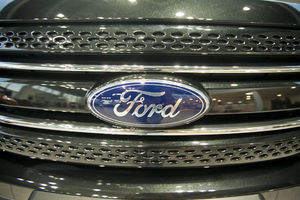   Новый Ford Explorer в автосалоне «АлтайАвтоЦентр» 27 октября 