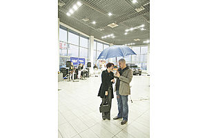   Новый Ford Explorer в автосалоне «АлтайАвтоЦентр» 27 октября 