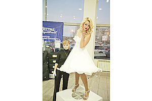   Новый Ford Explorer в автосалоне «АлтайАвтоЦентр» 27 октября 