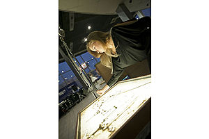   Новый Ford Explorer в автосалоне «АлтайАвтоЦентр» 27 октября 