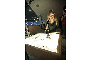   Новый Ford Explorer в автосалоне «АлтайАвтоЦентр» 27 октября 