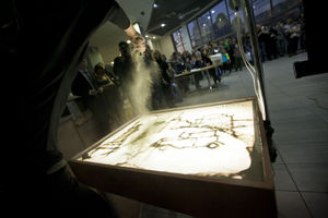   Новый Ford Explorer в автосалоне «АлтайАвтоЦентр» 27 октября 