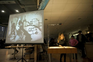   Новый Ford Explorer в автосалоне «АлтайАвтоЦентр» 27 октября 