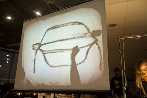   Новый Ford Explorer в автосалоне «АлтайАвтоЦентр» 27 октября 