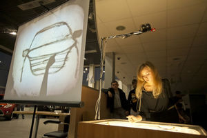   Новый Ford Explorer в автосалоне «АлтайАвтоЦентр» 27 октября 