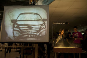   Новый Ford Explorer в автосалоне «АлтайАвтоЦентр» 27 октября 