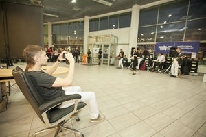   Новый Ford Explorer в автосалоне «АлтайАвтоЦентр» 27 октября 