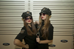   Новый Ford Explorer в автосалоне «АлтайАвтоЦентр» 27 октября 