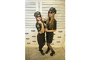   Новый Ford Explorer в автосалоне «АлтайАвтоЦентр» 27 октября 