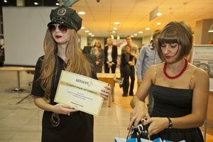   Новый Ford Explorer в автосалоне «АлтайАвтоЦентр» 27 октября 