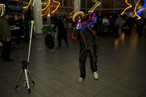   Новый Ford Explorer в автосалоне «АлтайАвтоЦентр» 27 октября 