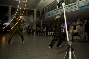   Новый Ford Explorer в автосалоне «АлтайАвтоЦентр» 27 октября 