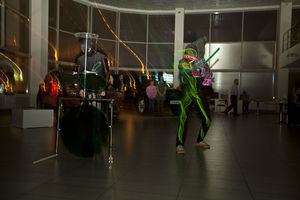   Новый Ford Explorer в автосалоне «АлтайАвтоЦентр» 27 октября 