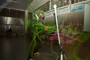   Новый Ford Explorer в автосалоне «АлтайАвтоЦентр» 27 октября 