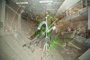   Новый Ford Explorer в автосалоне «АлтайАвтоЦентр» 27 октября 