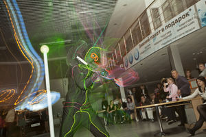   Новый Ford Explorer в автосалоне «АлтайАвтоЦентр» 27 октября 