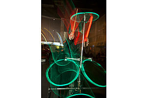   Новый Ford Explorer в автосалоне «АлтайАвтоЦентр» 27 октября 