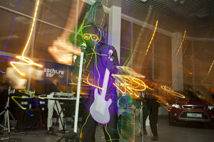   Новый Ford Explorer в автосалоне «АлтайАвтоЦентр» 27 октября 