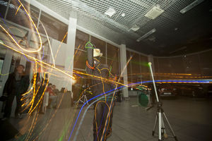   Новый Ford Explorer в автосалоне «АлтайАвтоЦентр» 27 октября 