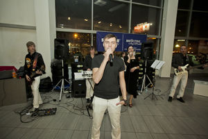   Новый Ford Explorer в автосалоне «АлтайАвтоЦентр» 27 октября 