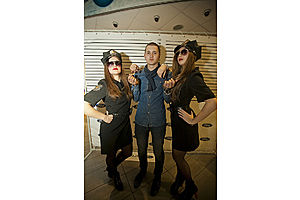   Новый Ford Explorer в автосалоне «АлтайАвтоЦентр» 27 октября 