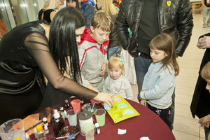   Новый Ford Explorer в автосалоне «АлтайАвтоЦентр» 27 октября 