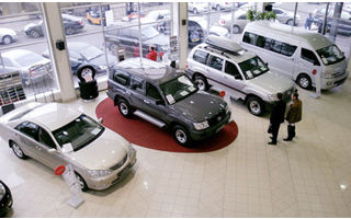   Хиты продаж в России