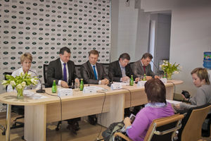   Открытие автоцентра &laquo;АЛЬБИОН МОТОРС&raquo;, официальный дилер Land Rover